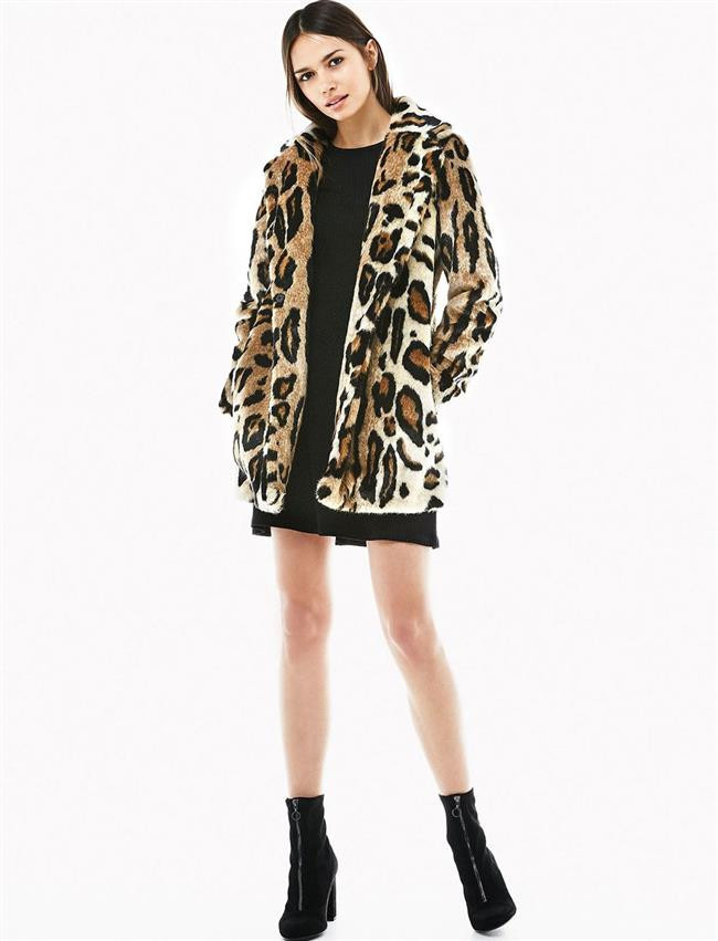 2017 En Zarif Kaban Modelleri