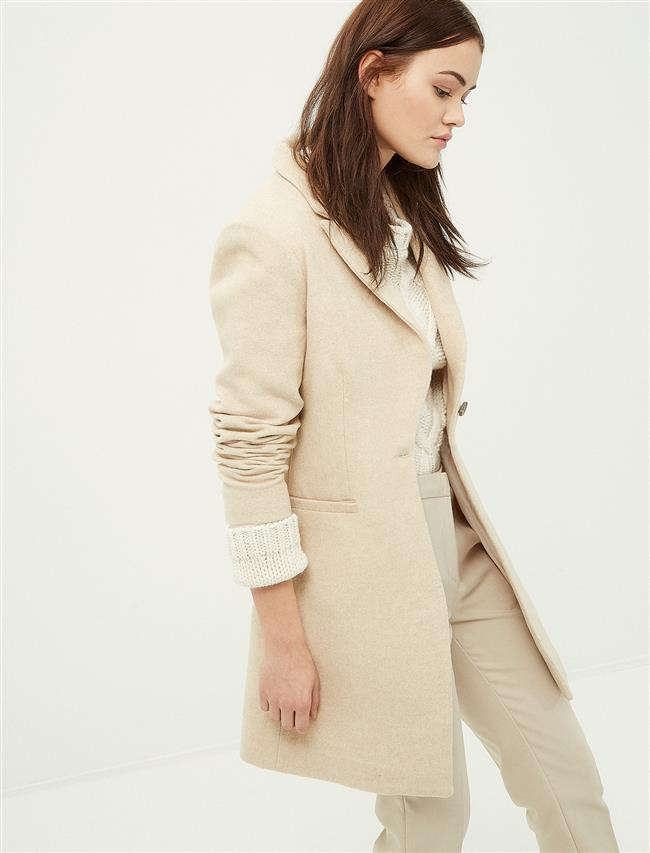 2017 En Zarif Kaban Modelleri