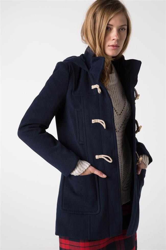 2017 En Zarif Kaban Modelleri