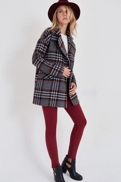 2017 En Zarif Kaban Modelleri