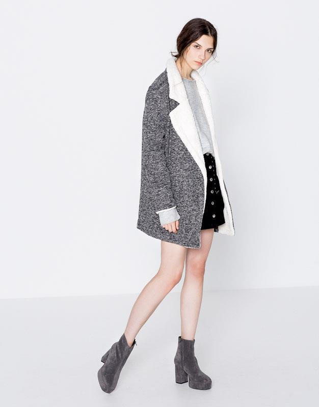 2017 En Zarif Kaban Modelleri