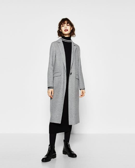 2017 En Zarif Kaban Modelleri