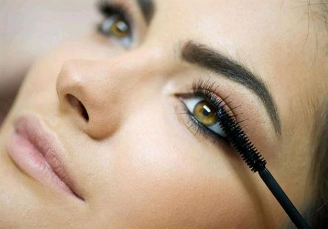 Doğal Kirpikler Geride Kaldı, Yeni Moda Dolgun Kirpikler