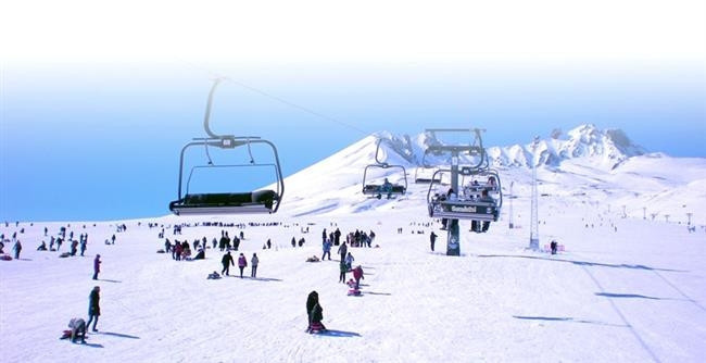 Erciyes