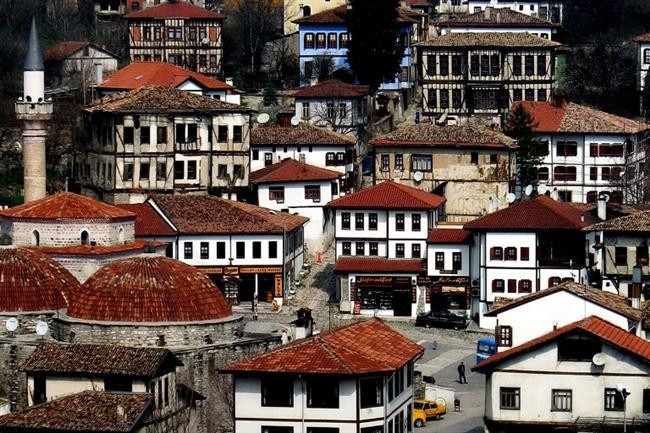 Safranbolu