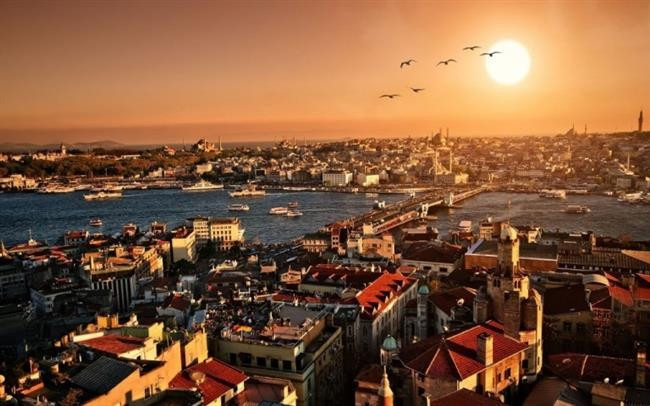 Tarihi İstanbul Yarımada Gezisi