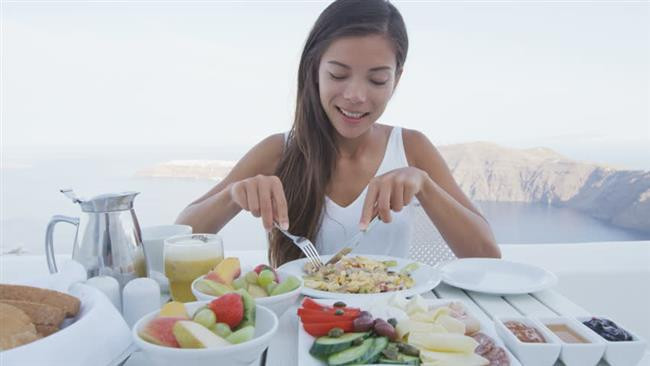 Kahvaltı çok önemli