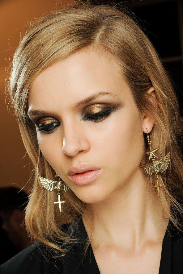 2017 Kış Güzellik Trendleri