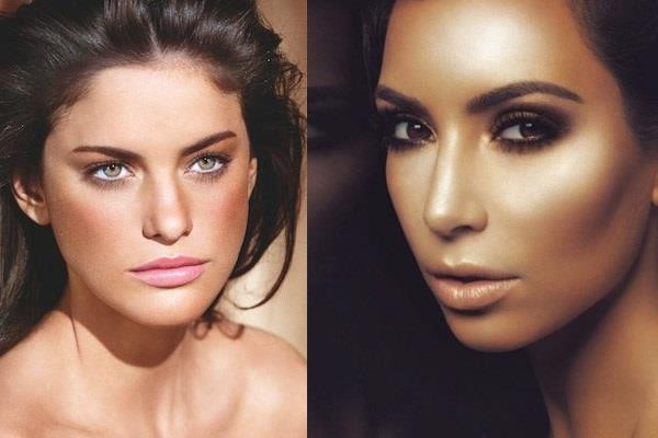 2017 Kış Güzellik Trendleri
