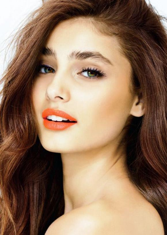 2017 Kış Güzellik Trendleri