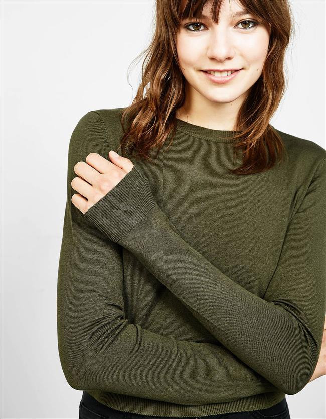 2017 Kış Kazak Modelleri