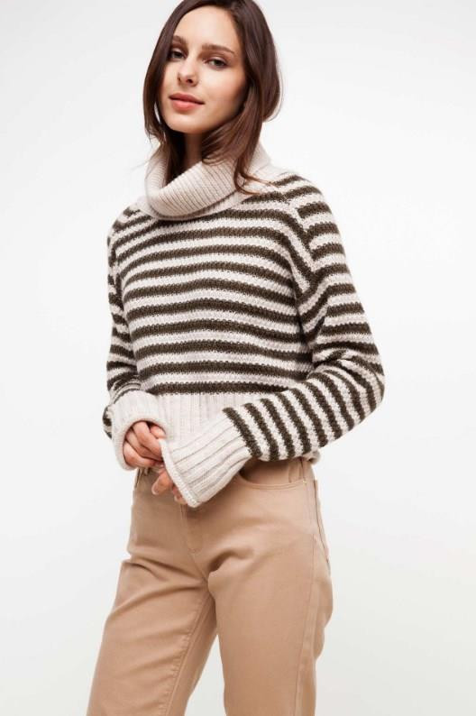 2017 Kış Kazak Modelleri