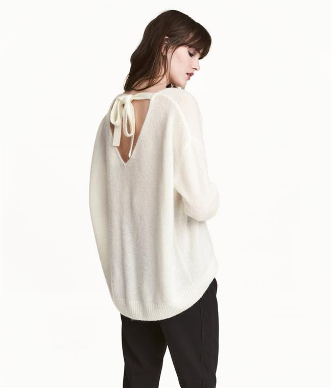 2017 Kış Kazak Modelleri