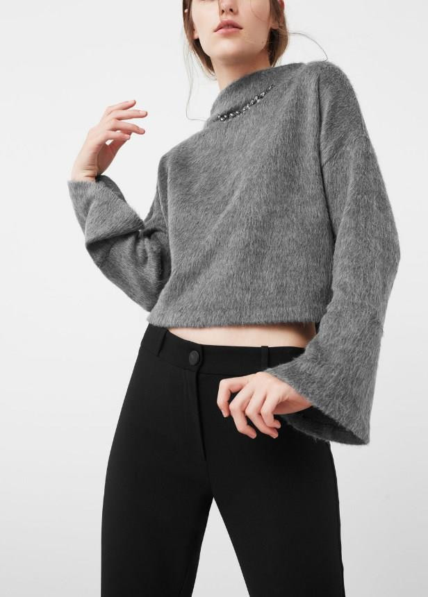 2017 Kış Kazak Modelleri