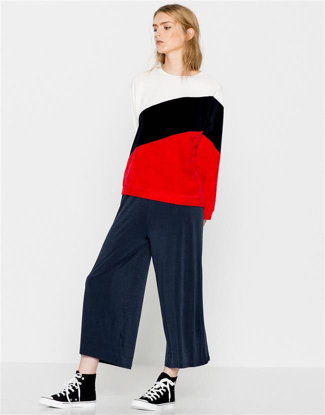 2017 Kış Kazak Modelleri