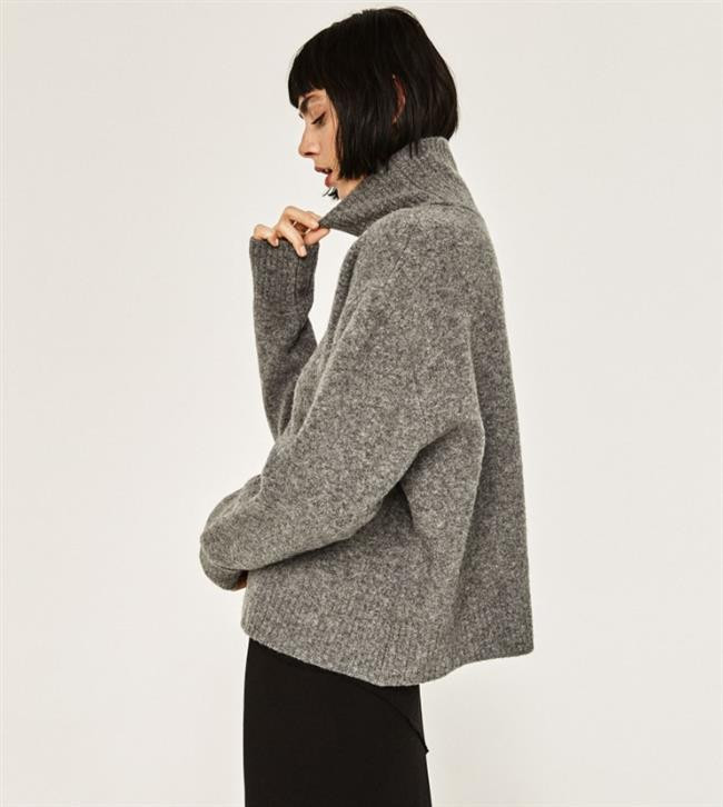 2017 Kış Kazak Modelleri