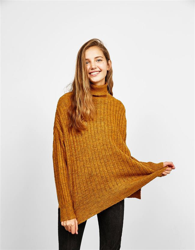 2017 Kış Kazak Modelleri