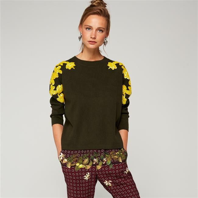 2017 Kış Kazak Modelleri