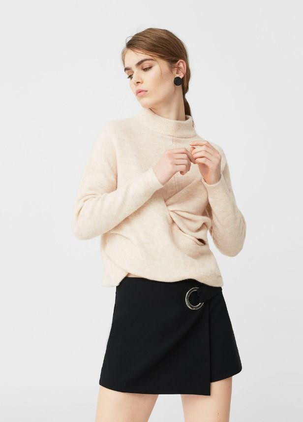 2017 Kış Kazak Modelleri