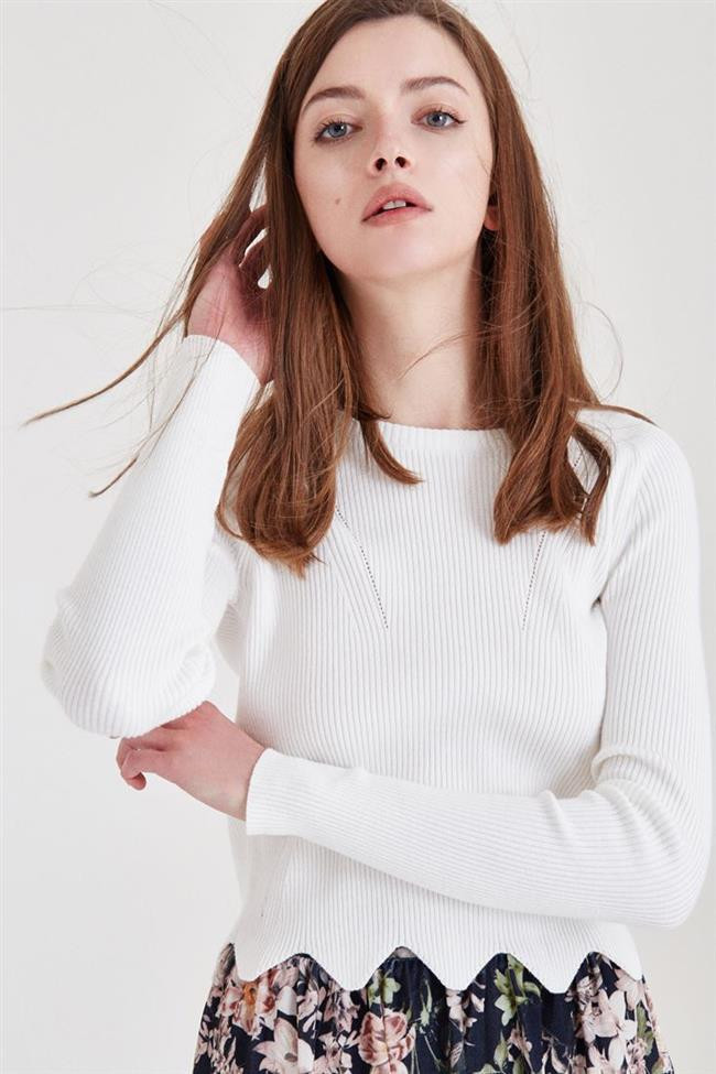 2017 Kış Kazak Modelleri