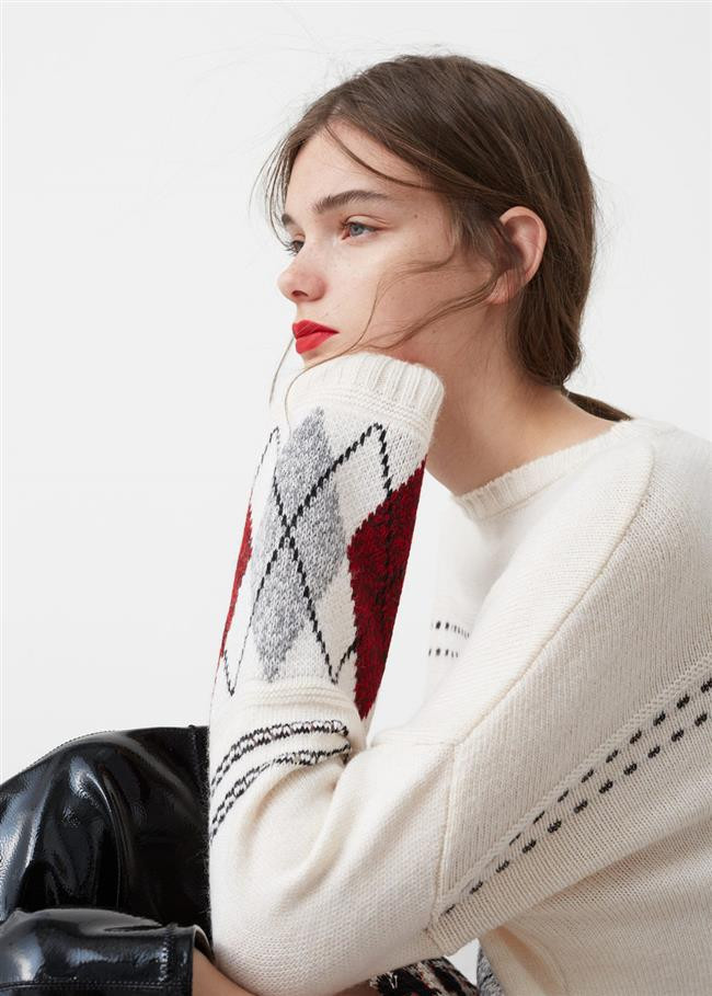 2017 Kış Kazak Modelleri