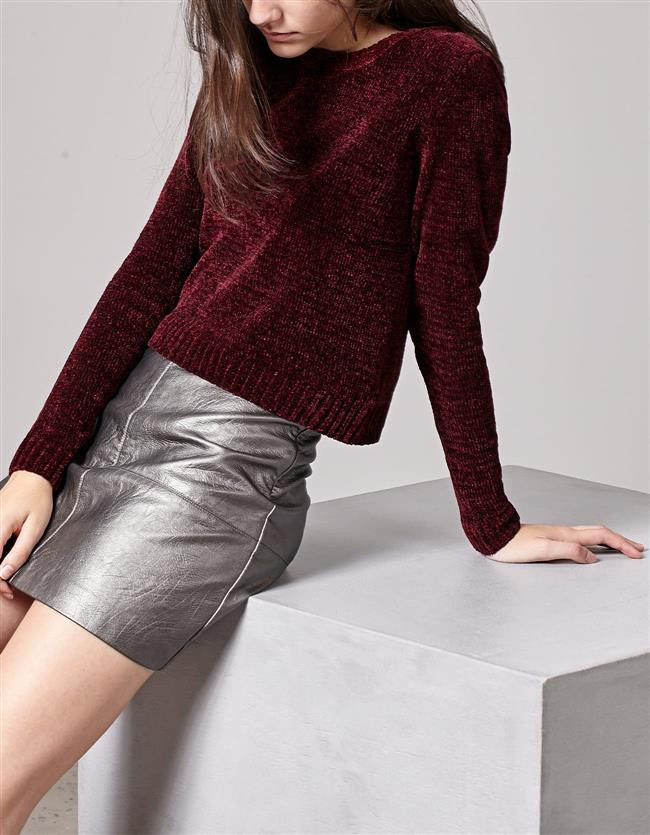 2017 Kış Kazak Modelleri