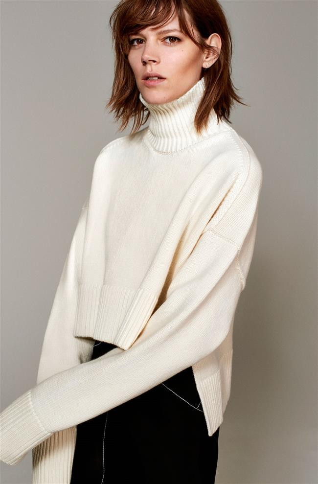 2017 Kış Kazak Modelleri