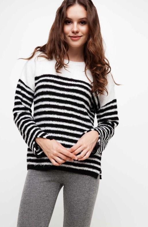 2017 Kış Kazak Modelleri