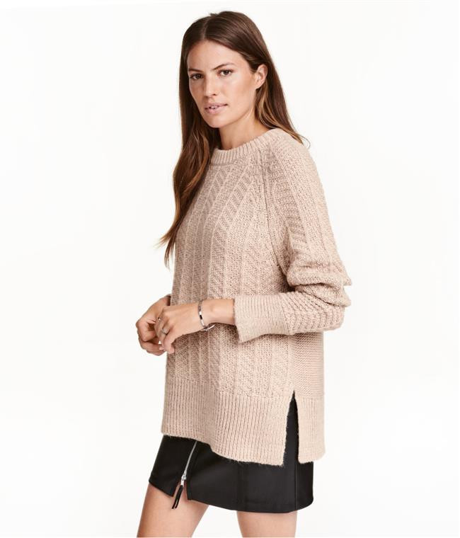 2017 Kış Kazak Modelleri