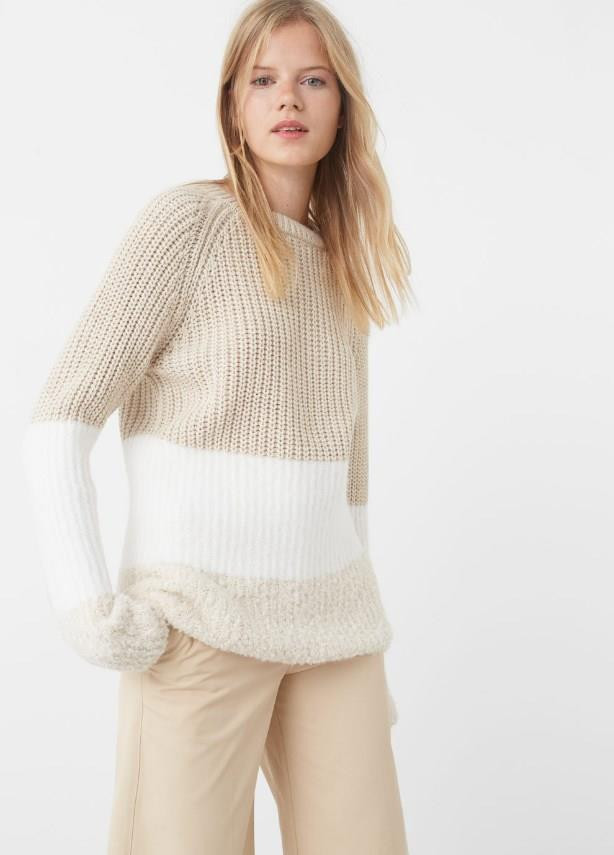 2017 Kış Kazak Modelleri