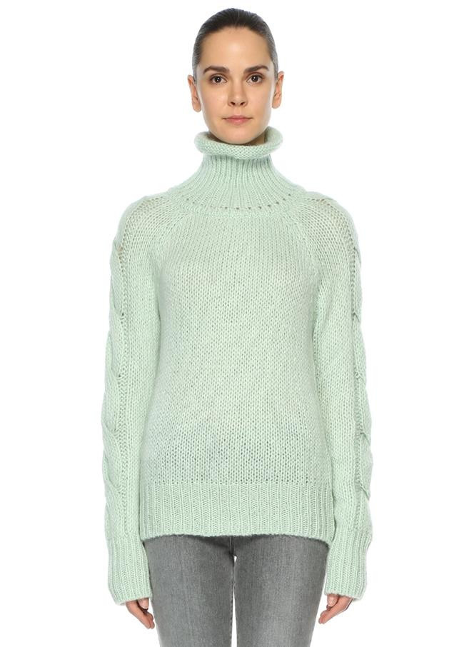 2017 Kış Kazak Modelleri