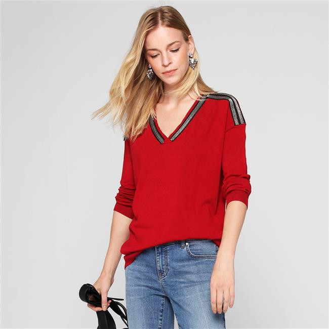 2017 Kış Kazak Modelleri