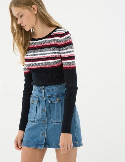 2017 Kış Kazak Modelleri