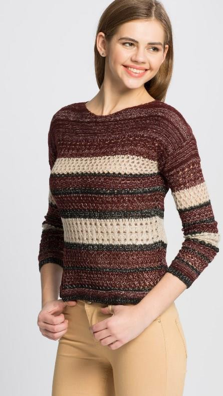 2017 Kış Kazak Modelleri