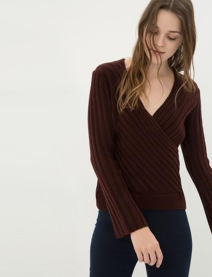 2017 Kış Kazak Modelleri