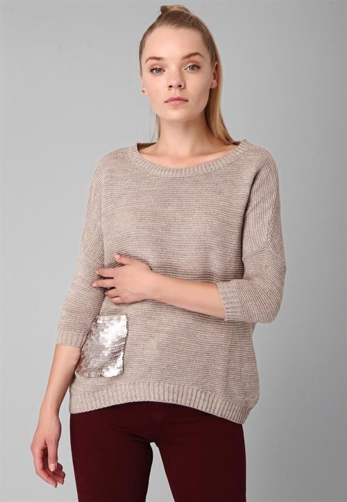 2017 Kış Kazak Modelleri