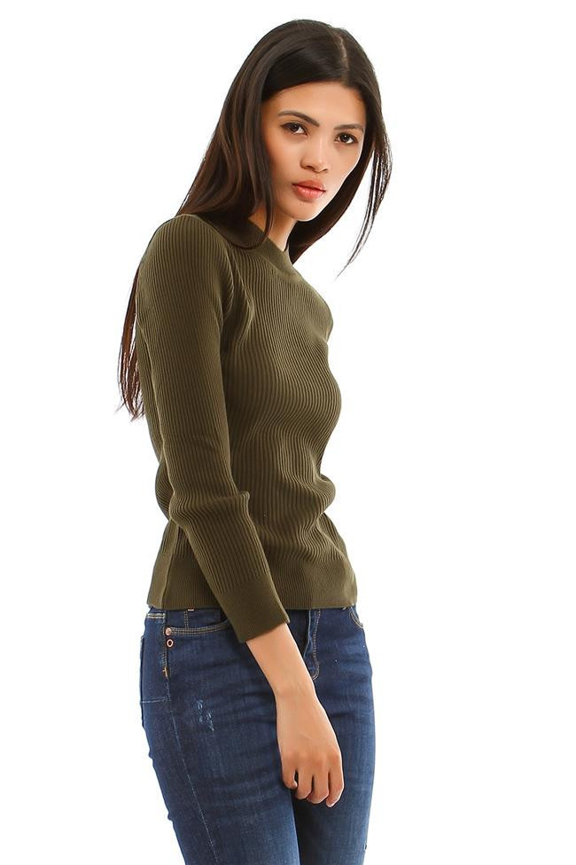 2017 Kış Kazak Modelleri