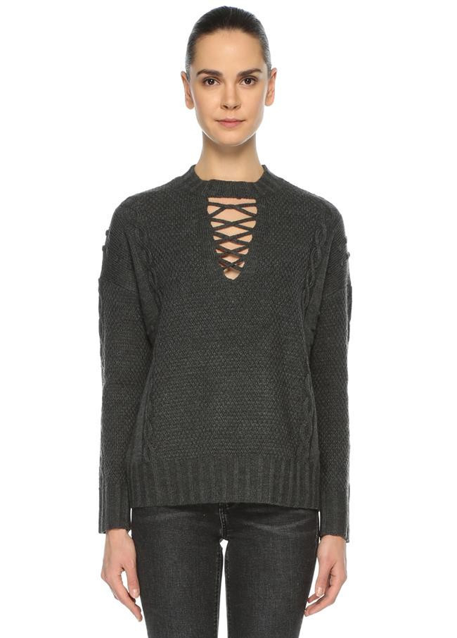 2017 Kış Kazak Modelleri