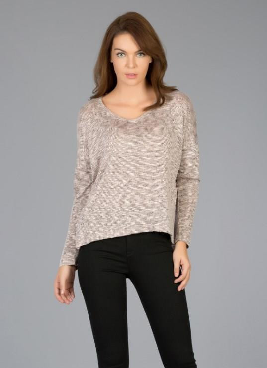 2017 Kış Kazak Modelleri