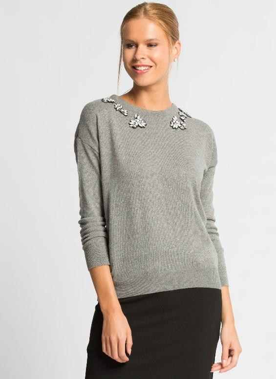 2017 Kış Kazak Modelleri