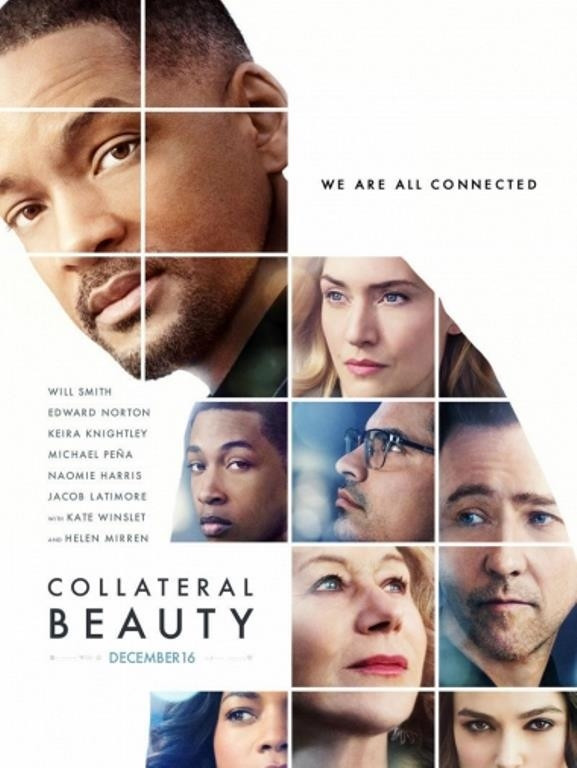 Gizli Güzellik (Collateral Beauty)