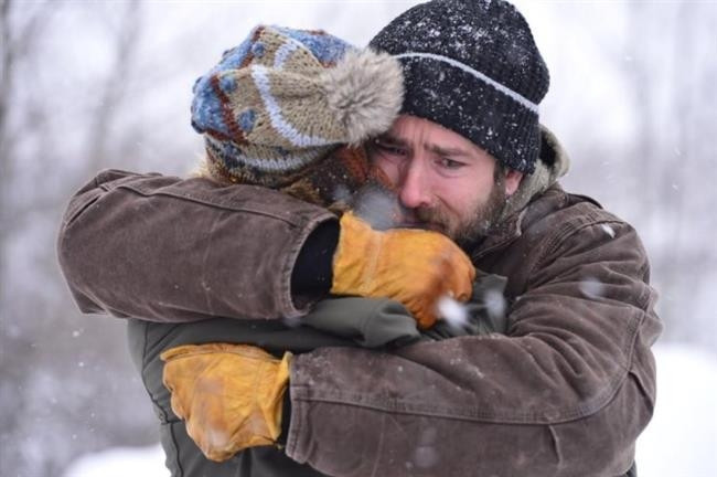 Kayıp Çocuk (The Captive)