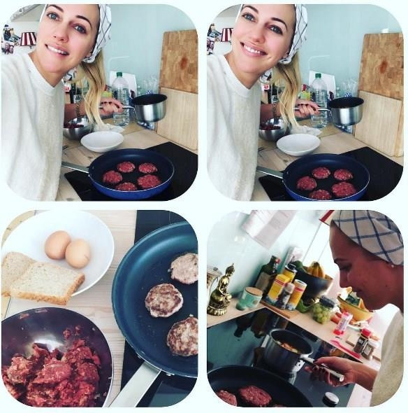 Sosyal Medyada Ünlüler