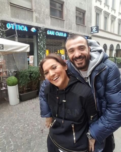 Sosyal Medyada Ünlüler