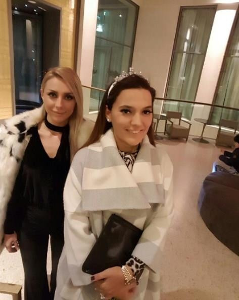 Sosyal Medyada Ünlüler