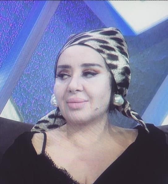 Sosyal Medyada Ünlüler