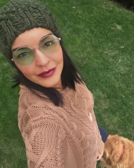 Sosyal Medyada Ünlüler