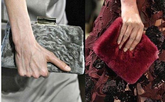 Sezonun Trendi Kadife Kıyafetler