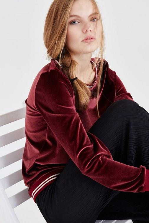 2017 Sweatshirt Modelleri