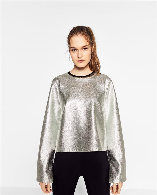 2017 Sweatshirt Modelleri